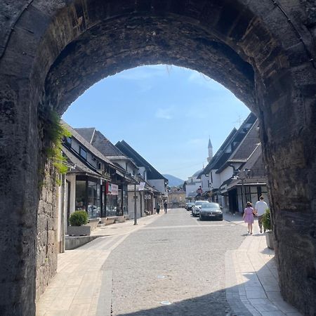 Apartman Carpe Diem Daire Jajce Dış mekan fotoğraf