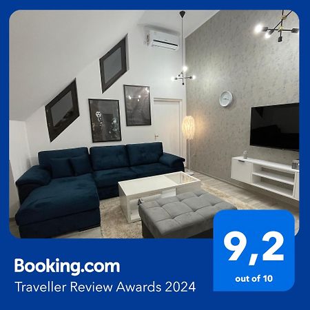 Apartman Carpe Diem Daire Jajce Dış mekan fotoğraf