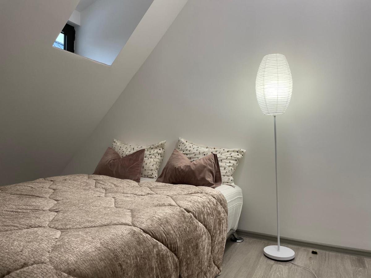 Apartman Carpe Diem Daire Jajce Dış mekan fotoğraf