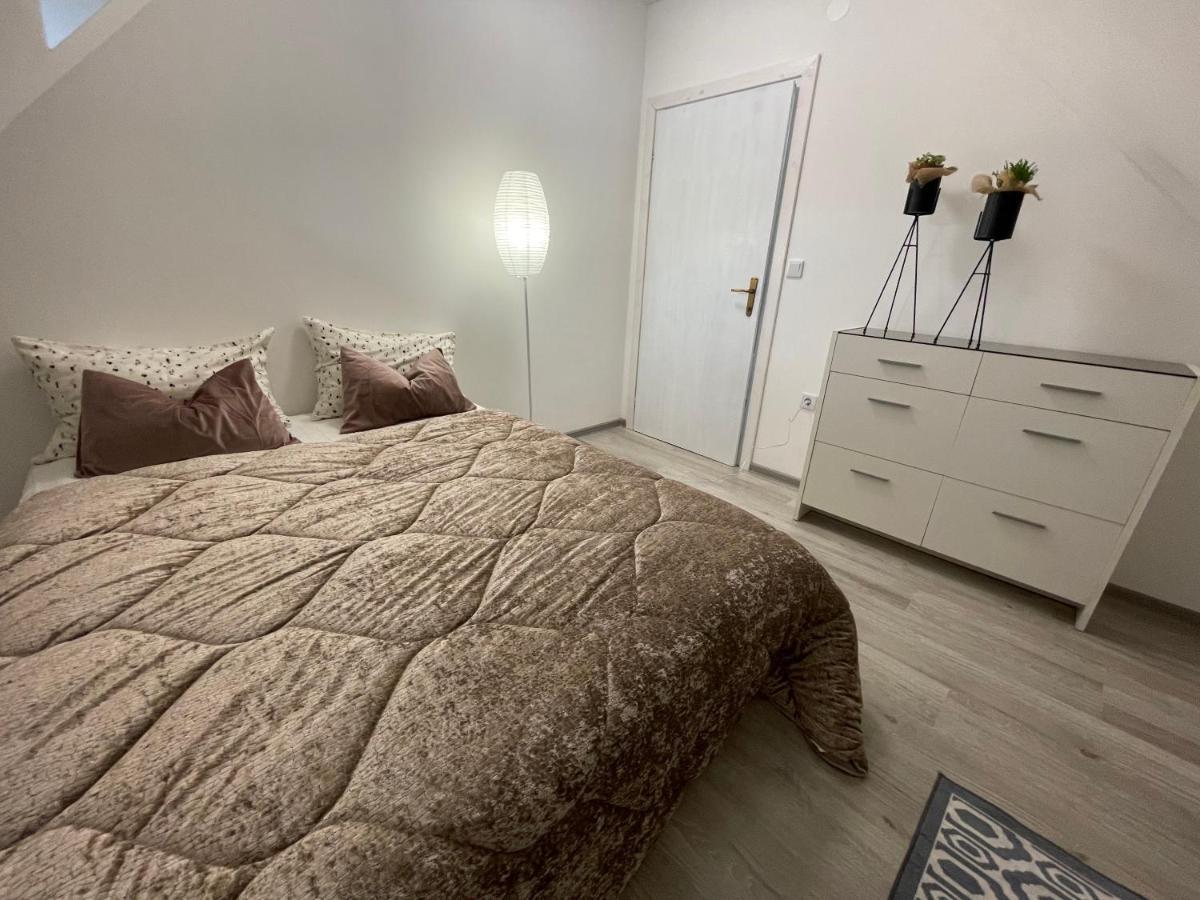 Apartman Carpe Diem Daire Jajce Dış mekan fotoğraf