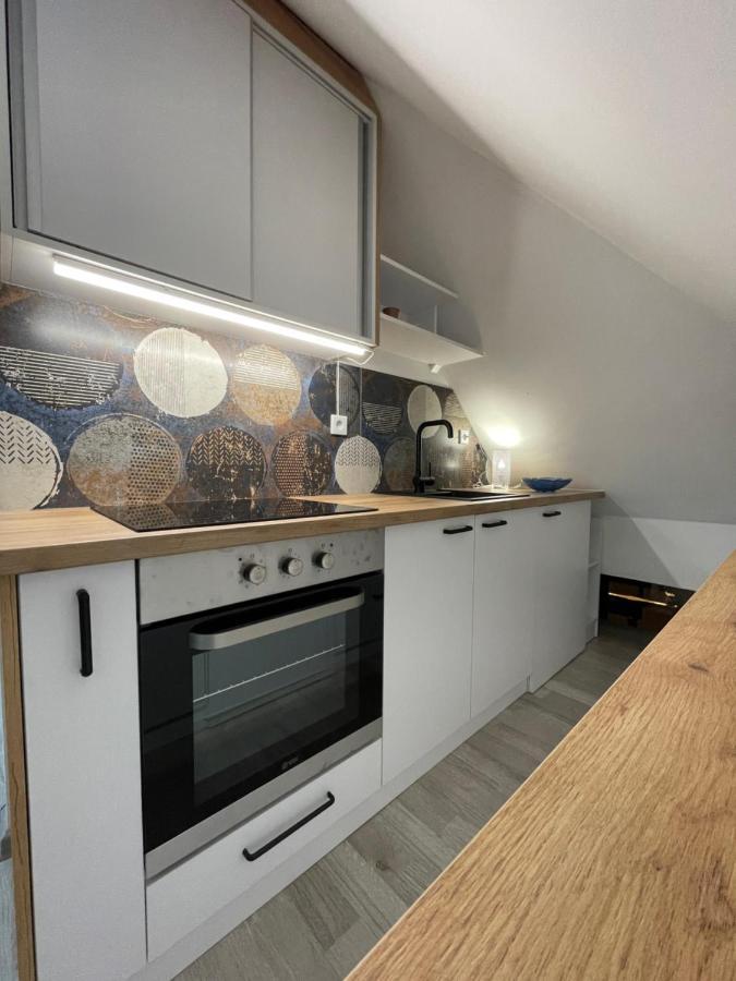 Apartman Carpe Diem Daire Jajce Dış mekan fotoğraf