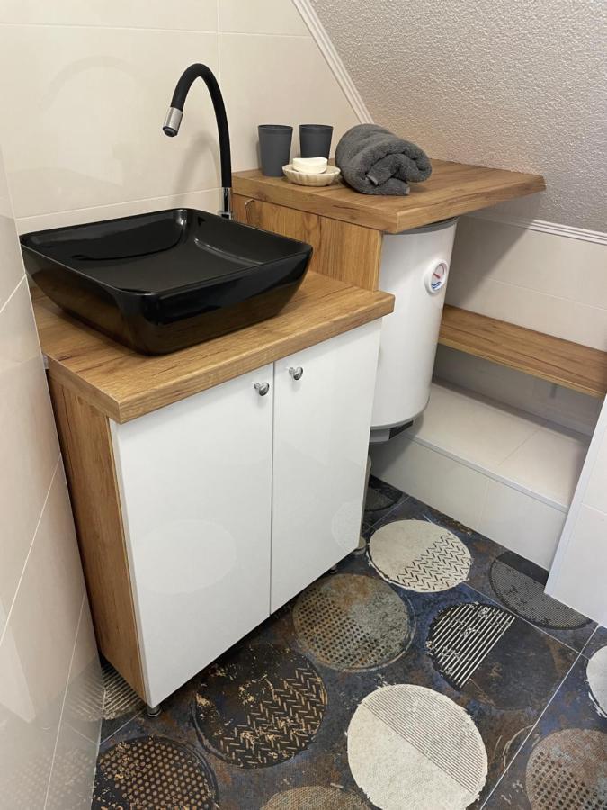 Apartman Carpe Diem Daire Jajce Dış mekan fotoğraf