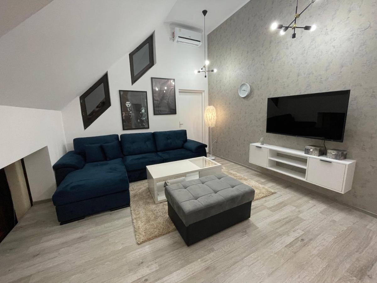Apartman Carpe Diem Daire Jajce Dış mekan fotoğraf