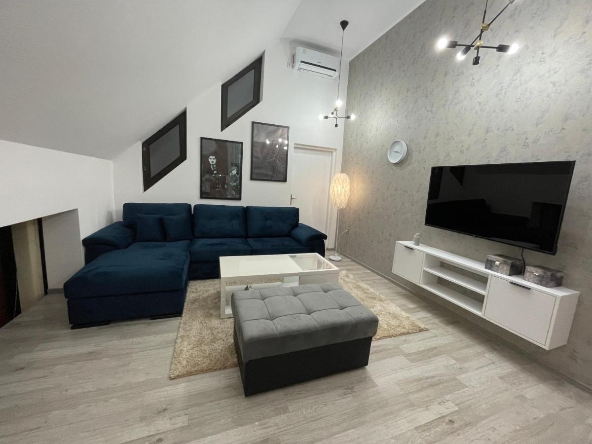 Apartman Carpe Diem Daire Jajce Dış mekan fotoğraf