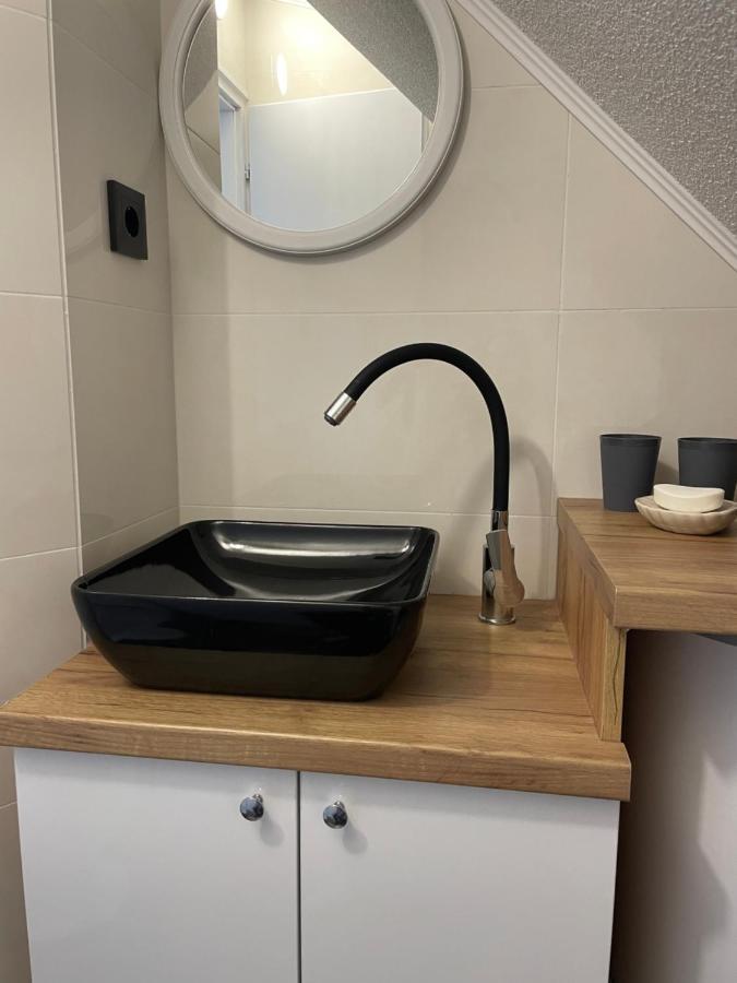 Apartman Carpe Diem Daire Jajce Dış mekan fotoğraf