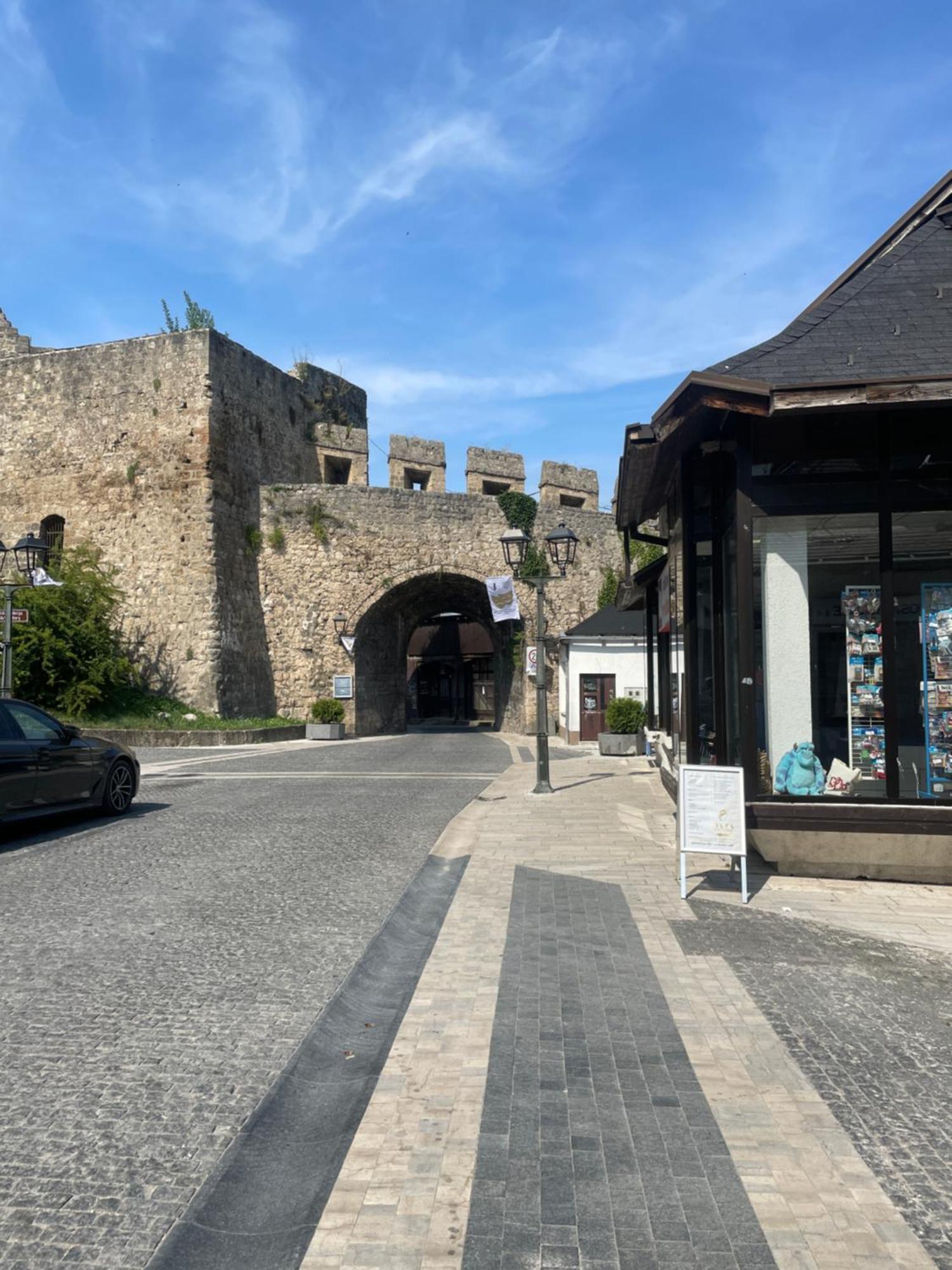 Apartman Carpe Diem Daire Jajce Dış mekan fotoğraf
